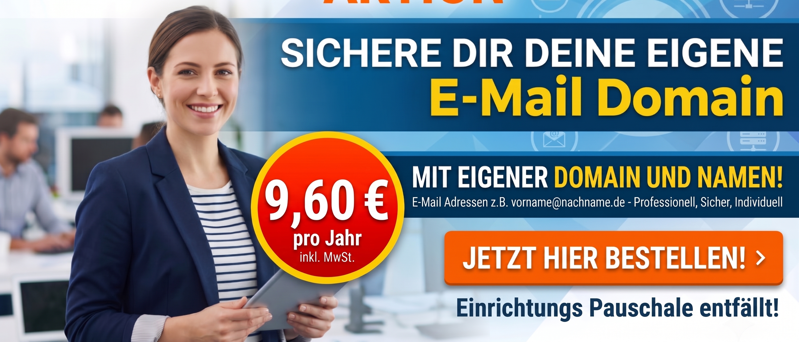 18 Jahre THoPoH – Danke fuer Ihr Vertrauen