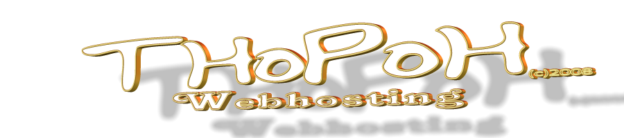 THoPoH Internetdienstleistungen